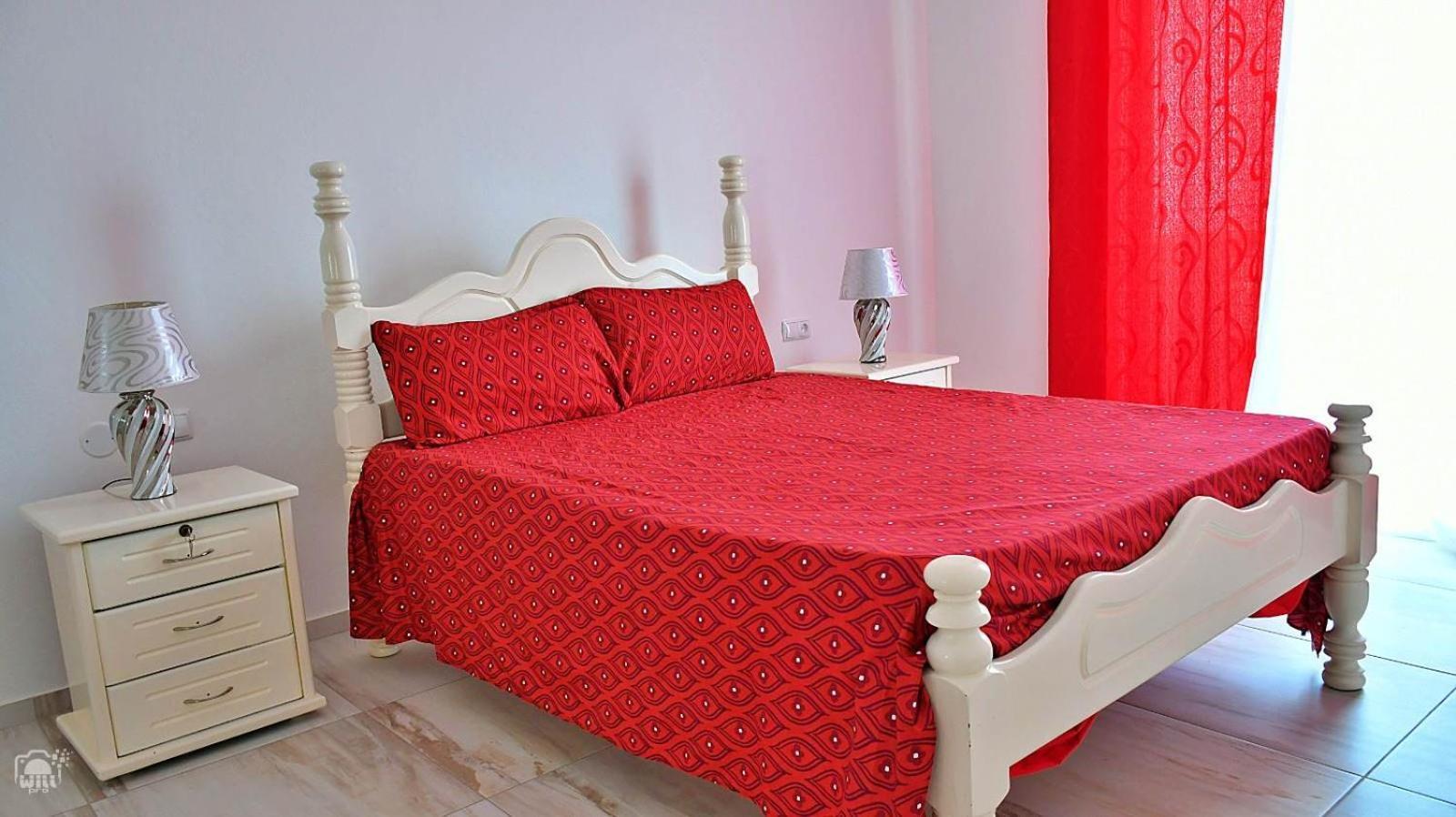 Tarrafal Sn Tour Bagian luar foto