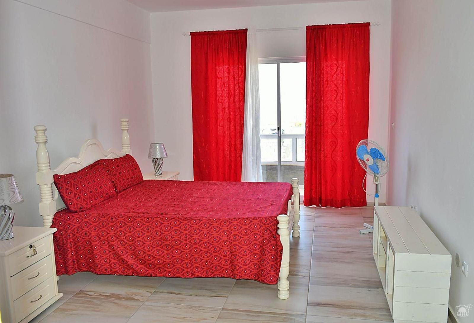 Tarrafal Sn Tour Bagian luar foto