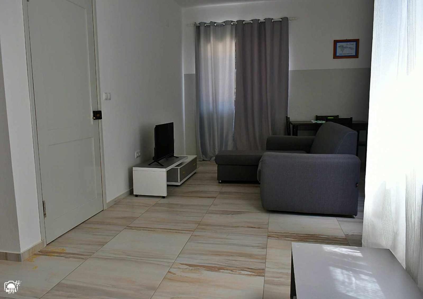 Tarrafal Sn Tour Bagian luar foto